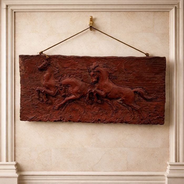 Louça  e moveis antigos