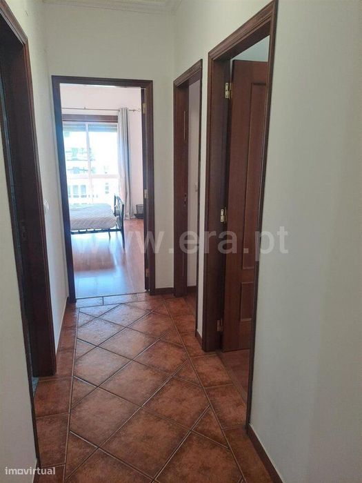 Apartamento T3 / Covilhã, Covilhã