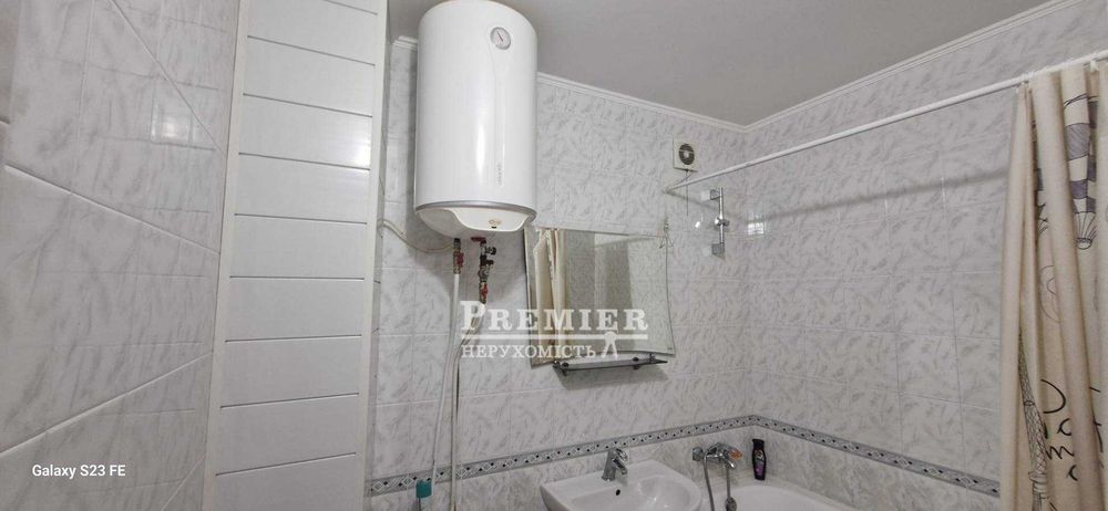 1-кімнатна квартира за адресою вул. Приморська (площа 45 м²) - Atlanta.ua - фото 9