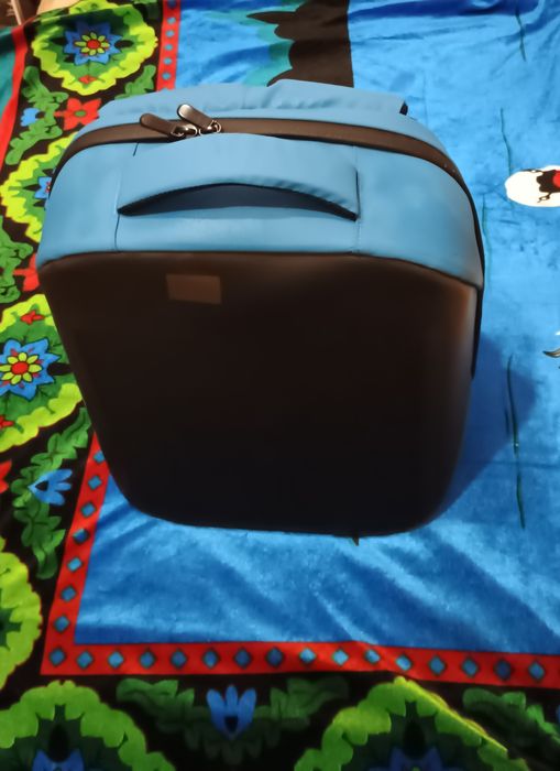 Рюкзак шкільний універсальний з LED-екраном