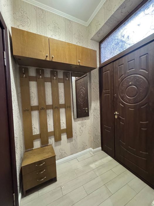 2-кімнатна квартира за адресою вул. Франка (площа 74 м²) - Atlanta.ua - фото 8