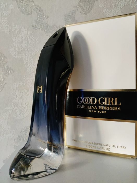 Carolina Herrera Good Girl Legere 50 ml