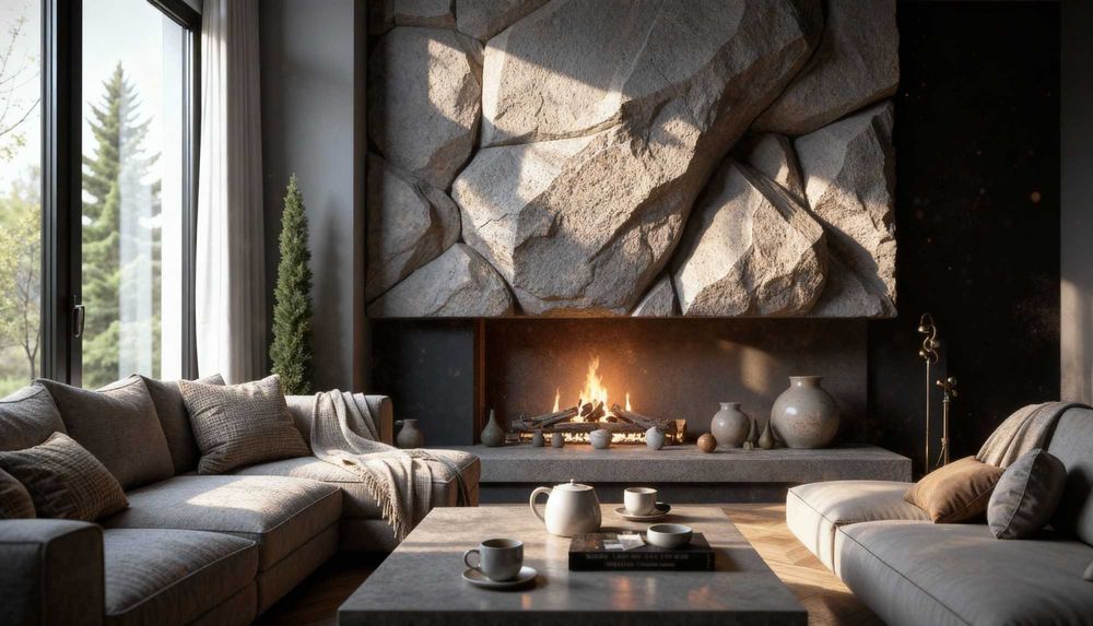 Kurs Indywidualny Wnętrza: Wizualizacje Sztuczna Inteligencja Warszawa