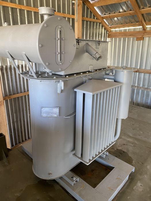 Трансформатор Тм-160 160 kwa