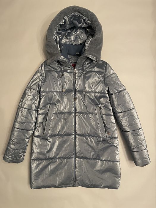 X-woyz пальто на підлітка| демісезонне пальто на дівчинку|