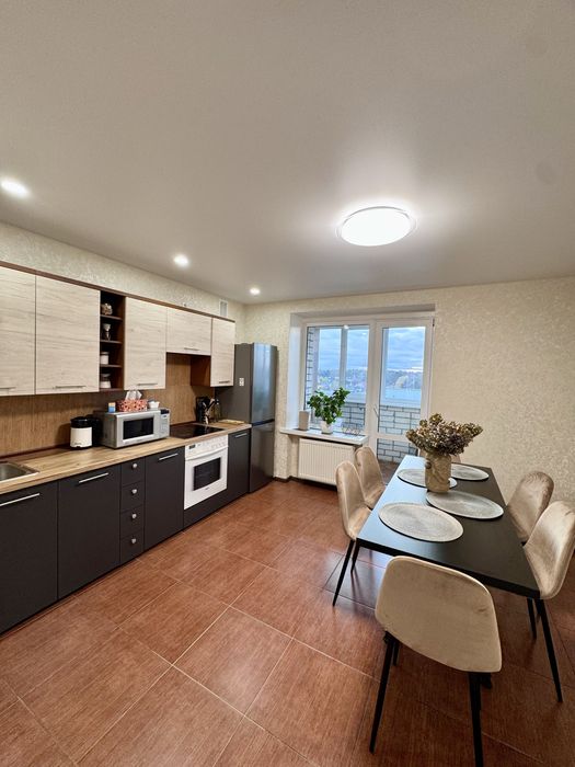 2-х Квартира «Голлівуд» посуточно