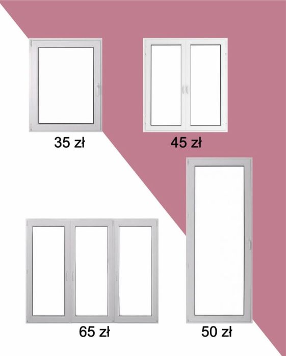 Profesjonalne sprzątanie apartamentów, biur i lokali usługowych w Trójmieście