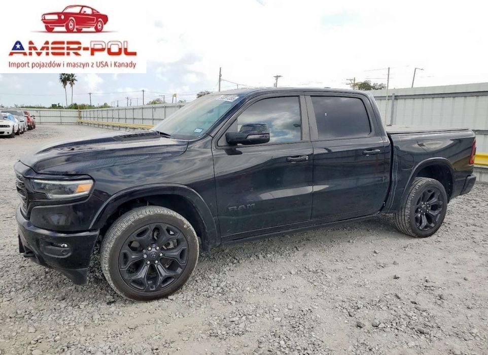 RAM 1500 Limited 2023 5.7L
