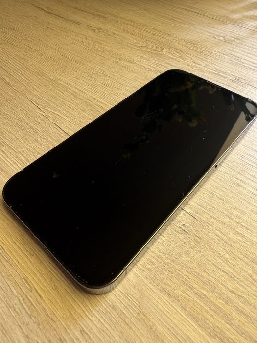IPhone 13 Pro 256GB Sierra Blue | Bateria 100%