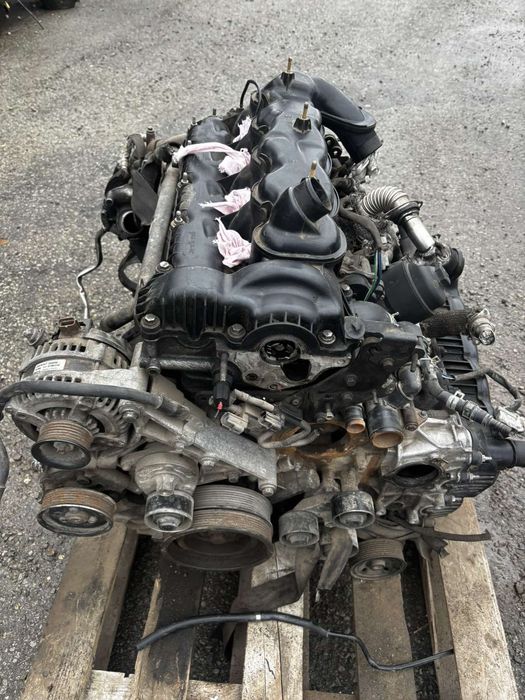 Двигун 3,6tdv8 Land Rover Range Rover   PM6H406090CB