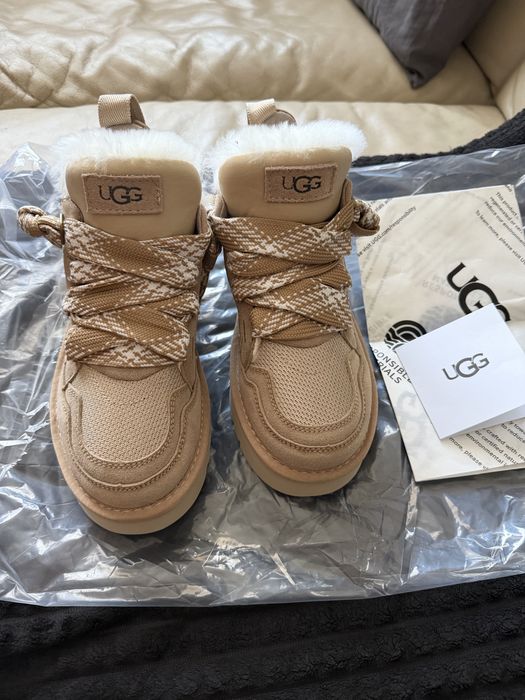 Ugg lowmel 40 eu