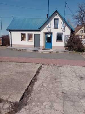 Nieruchomość w Prażmowie