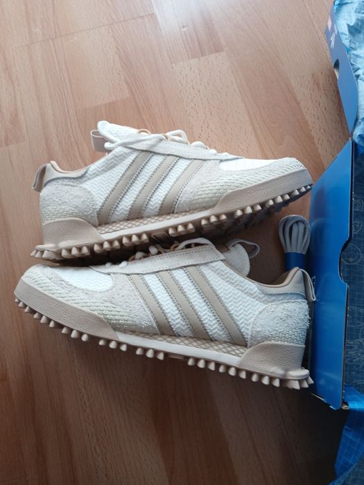 Adidas marathon marvel