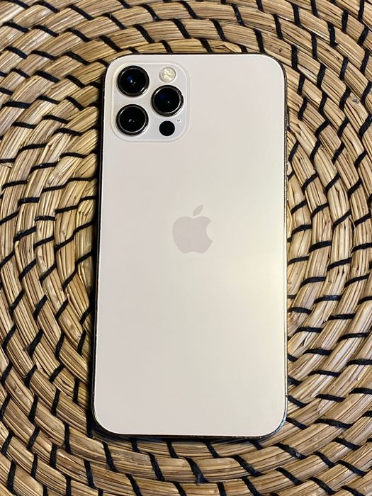 iPhone 12 Pro 128GB Stan BDB! Bateria 100%