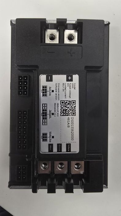 Controlador Trotinete KuKirin G4