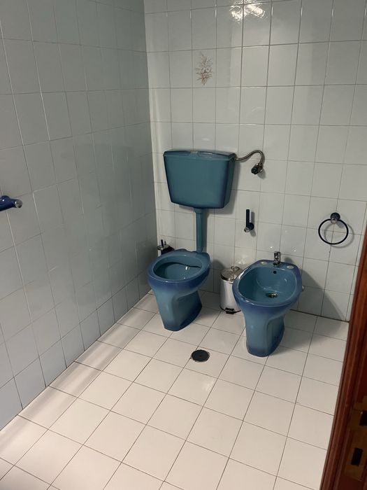 Limpeza Profissional em Braga