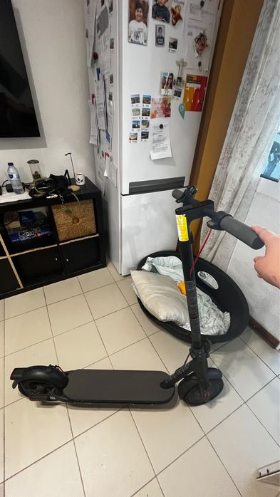 Trotinete xiaomi 4 para pecas