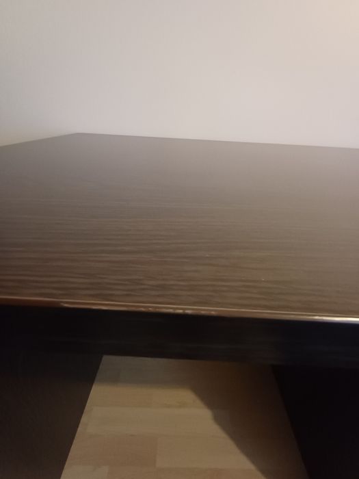 Biurko wenge 115x60