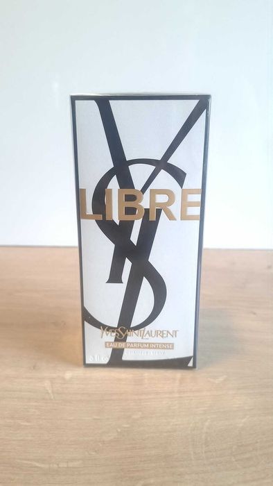 Yves Saint Laurent Libre Intense 100ml