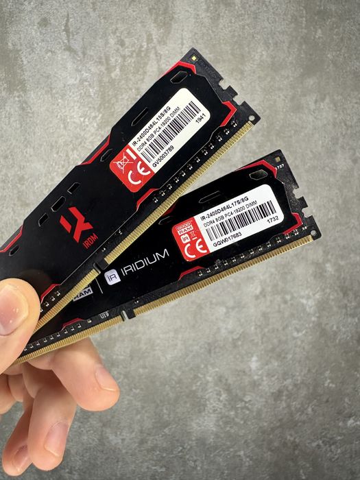 Деталі до пк бж, ssd kingston , ddr4 16g, мат.плата asus b350 am4