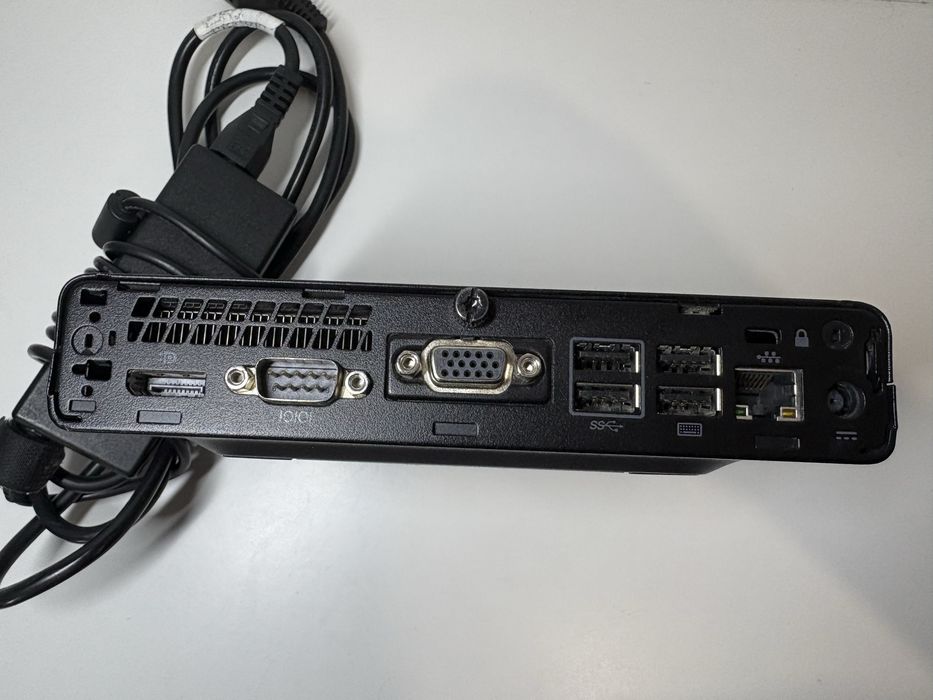 Mini komputer HP ProDesk 400 G3 Mini