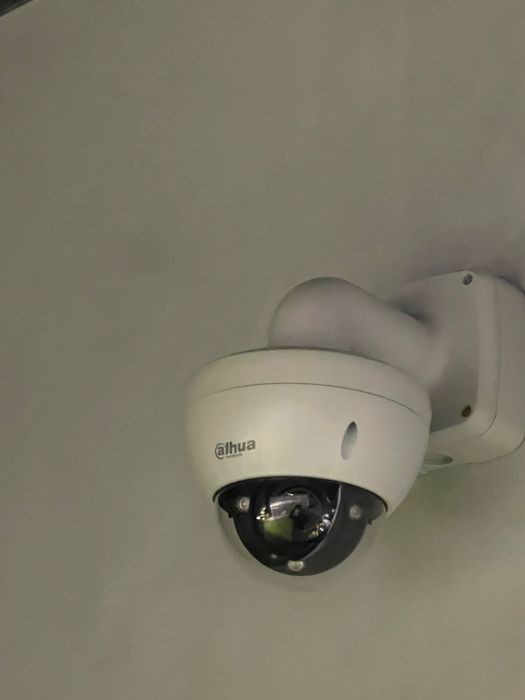 7 Câmaras de vídeo novas hikvision e gravadores ajhua e gravador