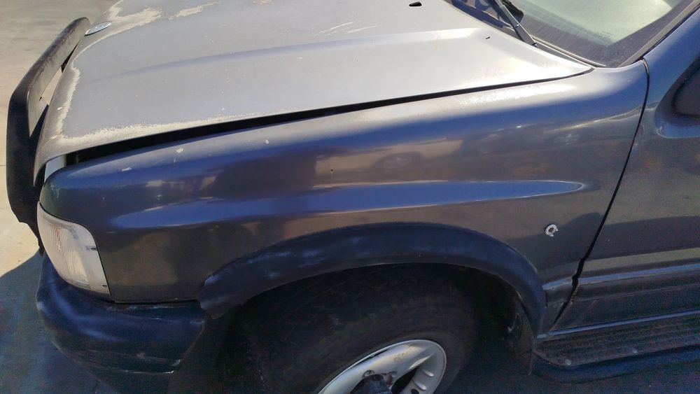 Guarda-lamas esquerdo OPEL Frontera A