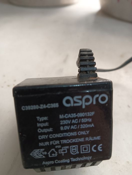 Charger Transformer64740677249923120