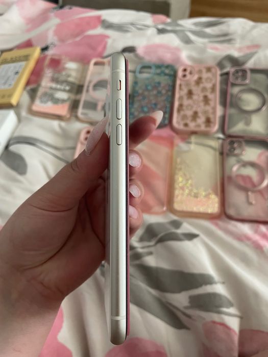 Telefon komórkowy
