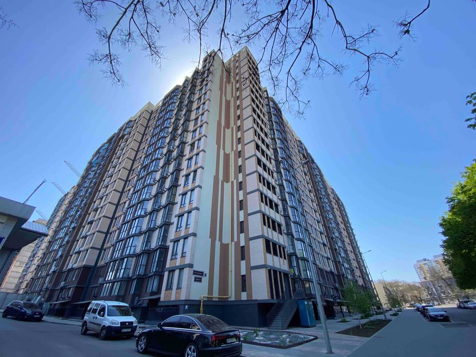 1 комнатная 52 кв.м Центр комиссия 0%