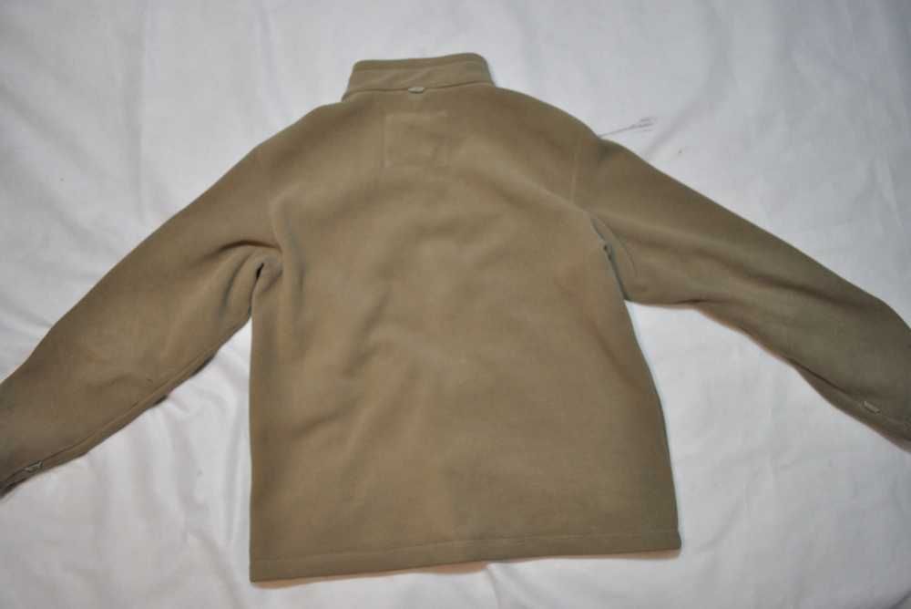 TIMBERLAND L bluza męska polarowa wpinka do kurtki rs3v