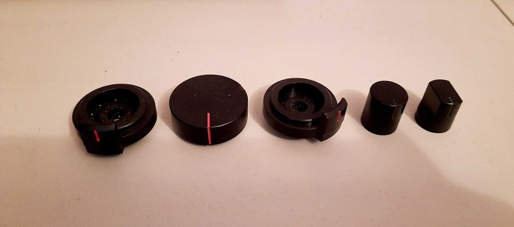 Колпачок ручка регулятор громкости звука SONY