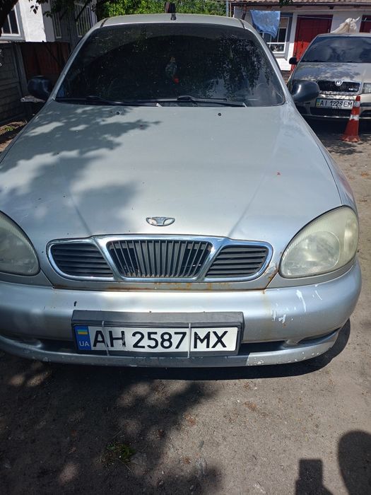 Продаж авто по техпаспорту