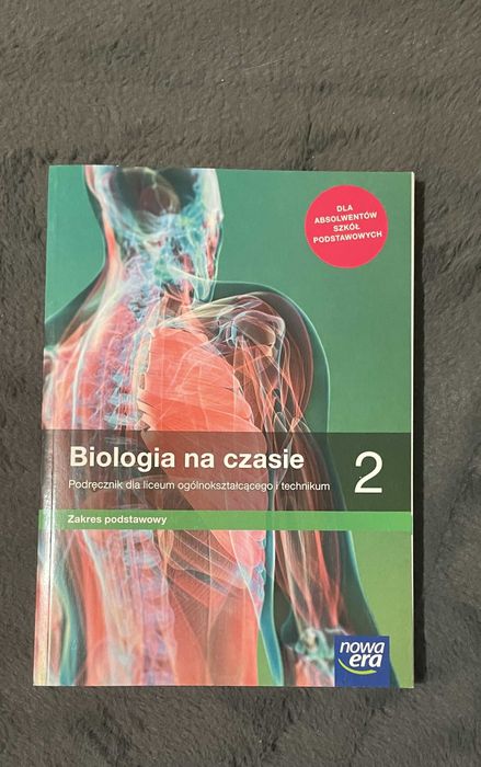 Książki szkoła średnia 1-4