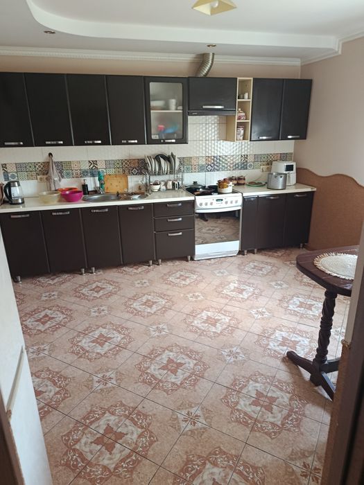 Продам будинок по вулиці Федуско