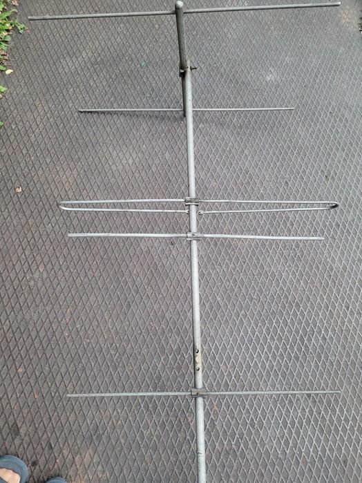 Sprzedam antenę TV naziemną