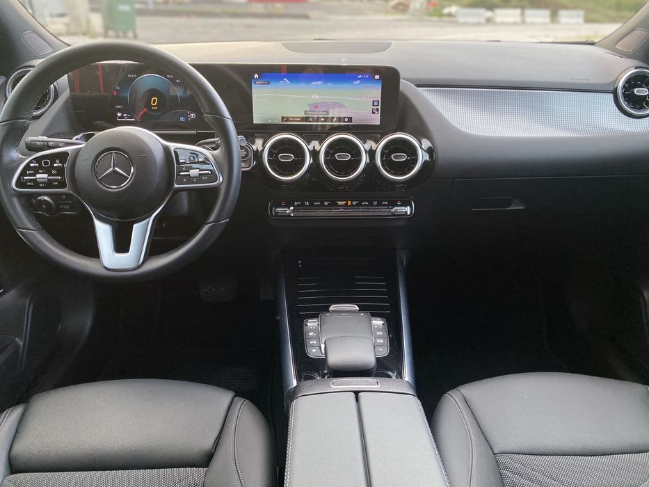 Mercedes benz Gla 180d 1 dono