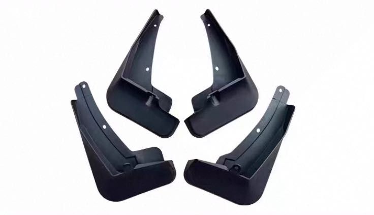 Нові бризковики Тігуан 2 Tiguan 2 брызговики