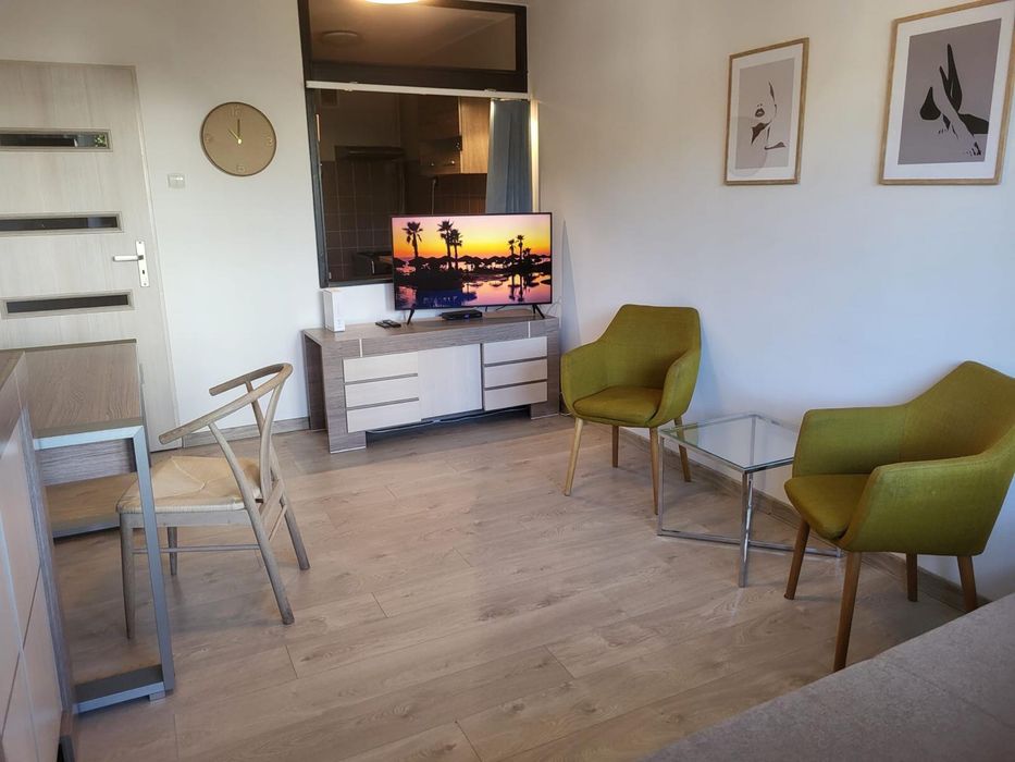 Przytulne na Przylesiu