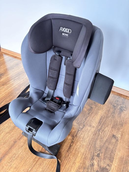 Axkid move  bezwypadkowy