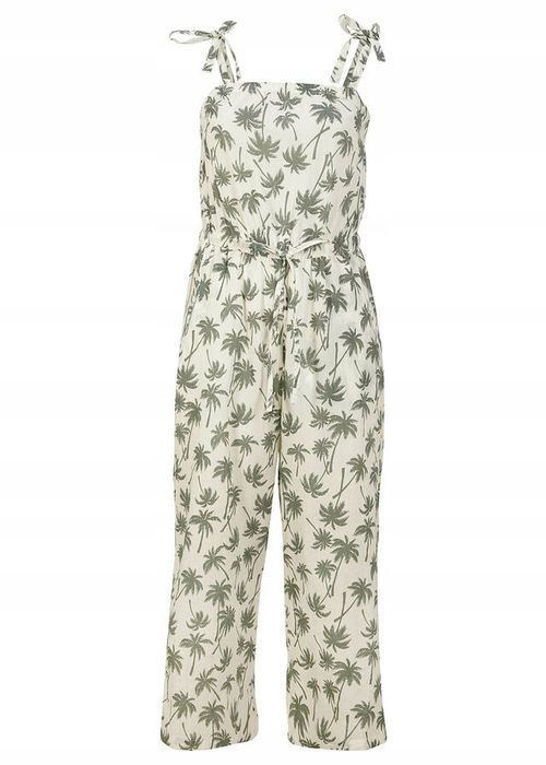 B.P.C kombinezon plażowy we wzorki 46.