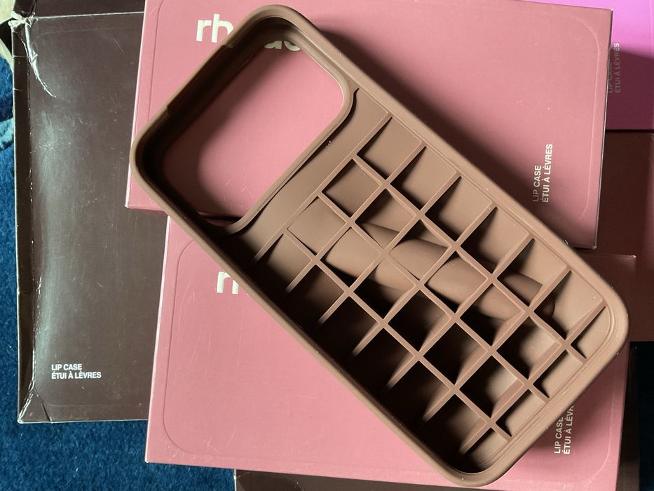 Rhode case etui iphone 17 pro max 15 14 13 pro max nowe