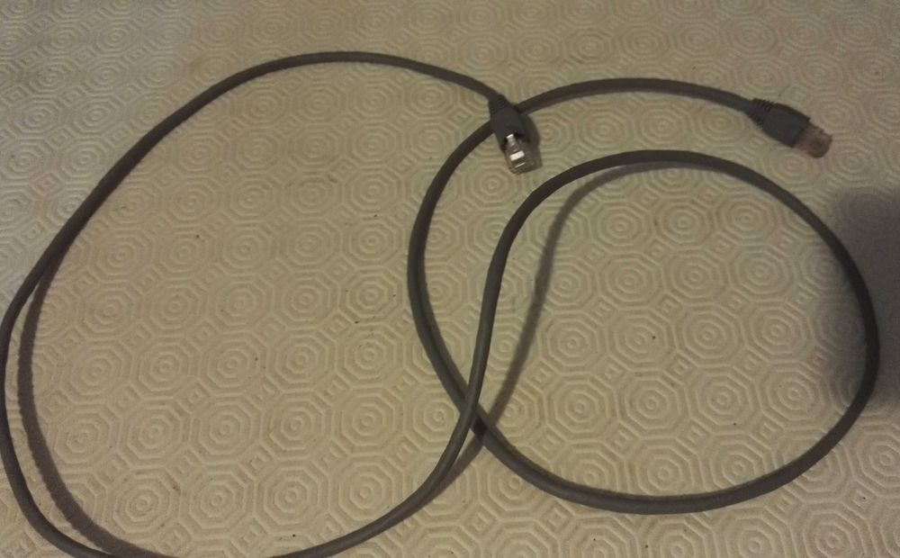 Cabo de rede (1m)64297602557570120