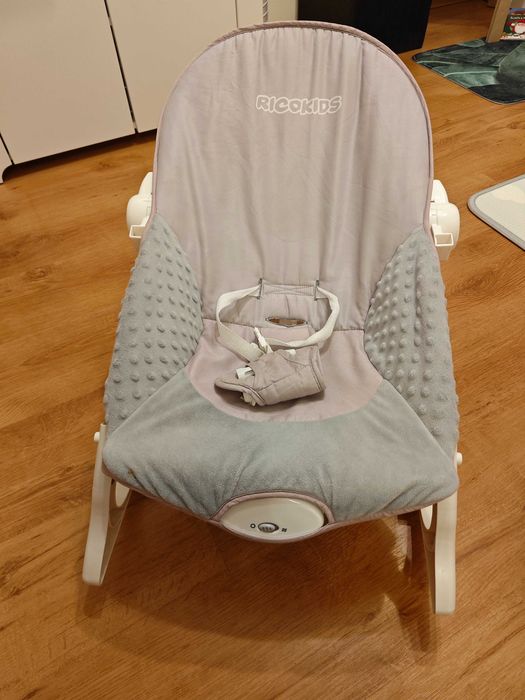 Bujaczek Ricokids