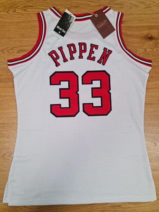 Mitchell Ness koszulka NBA  Chicago