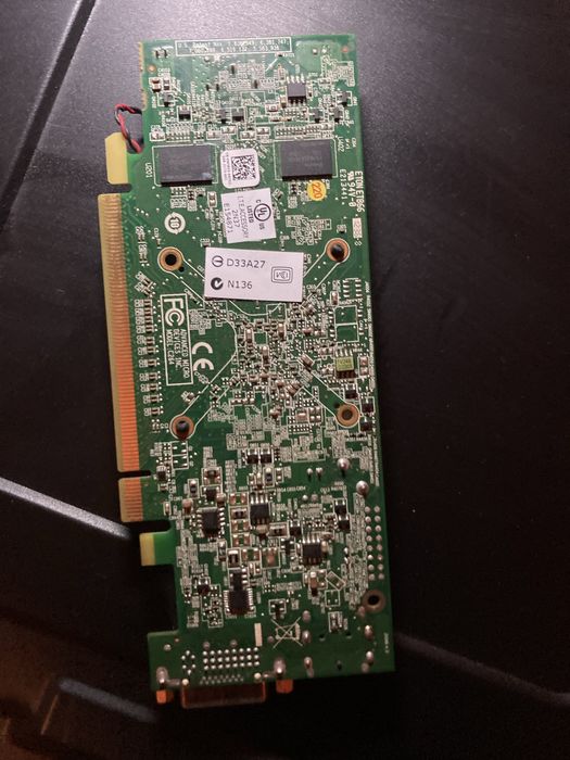 Видеокарта AMD ATI Radeon HD7470 1Gb/DDR3/64bit