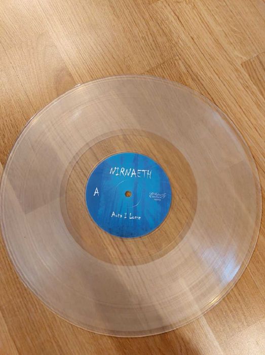 Nirnaeth - Auta I Lome [LP]