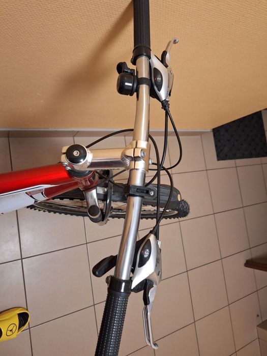 Sprzedam rower MTM