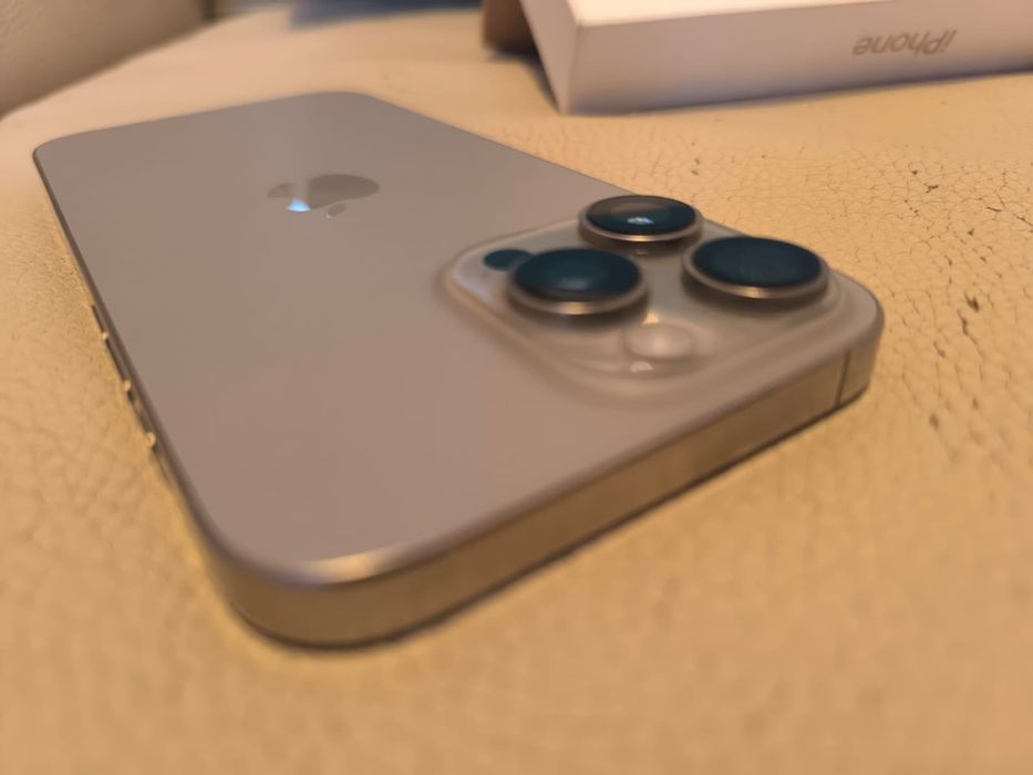 Apple iPhone 16 Pro Max - 256GB