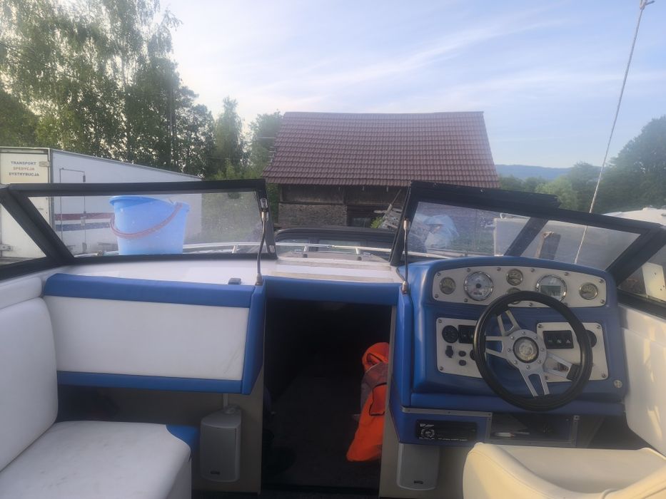Motoròwka Okazjia